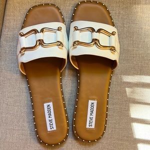 Steve Madden sandals size 9.5